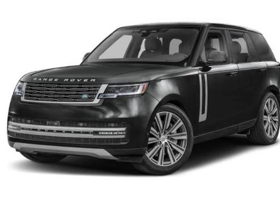 LAND ROVER RANGE ROVER 2023 SALKP9F41PA038627 image